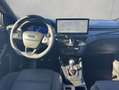 Ford Focus Turnier 1.0 EcoBoost Hybrid ST-LINE X Silber - thumbnail 9