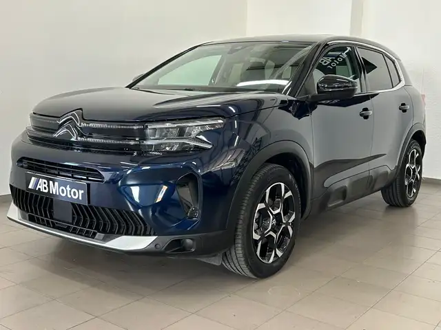 Citroen C5 Aircross PureTech S&S Plus 130