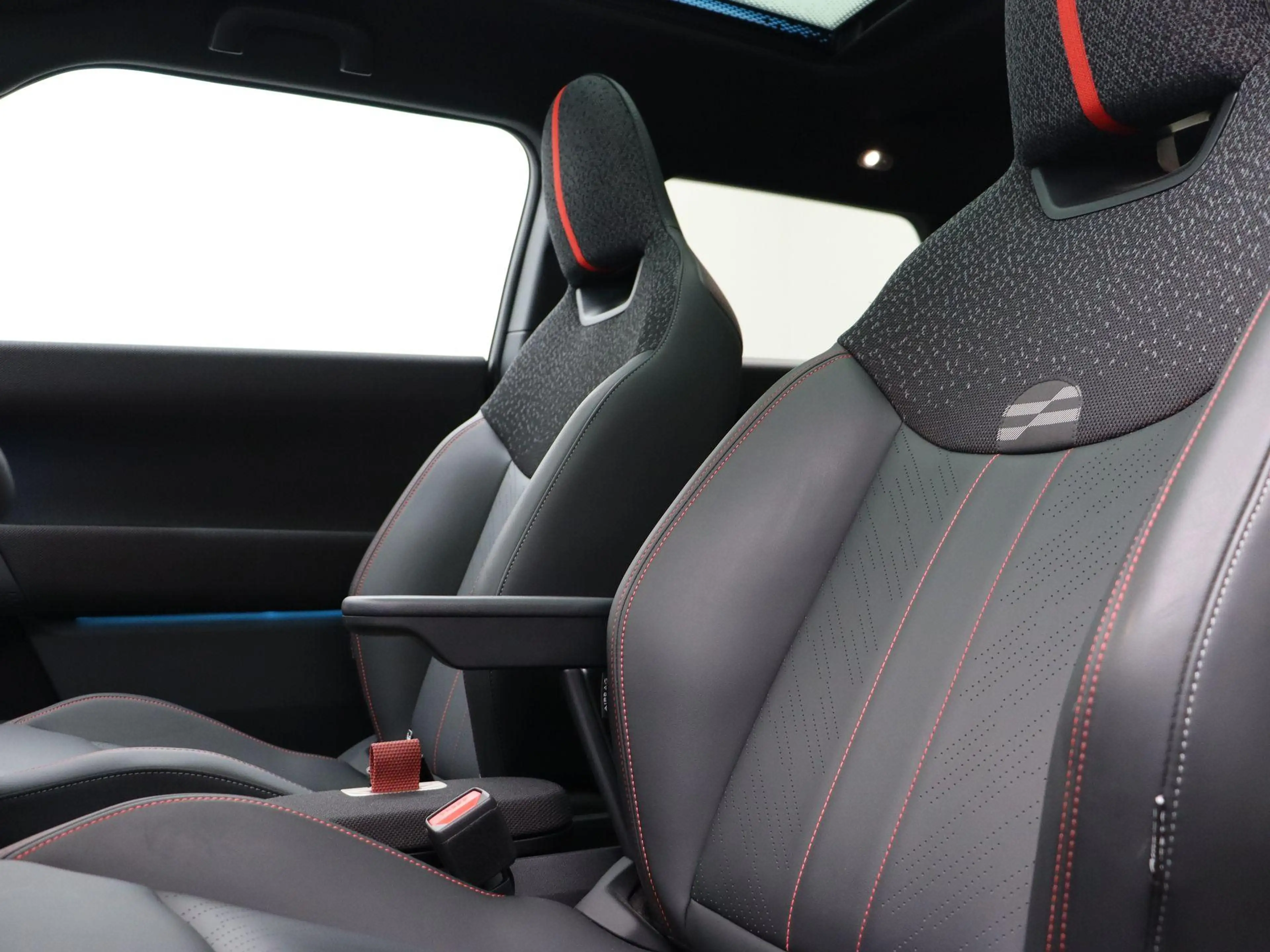 MINI Cooper SE 3 deurs John Cooper Works + Pakket XL + Stuurwielr — photo 11