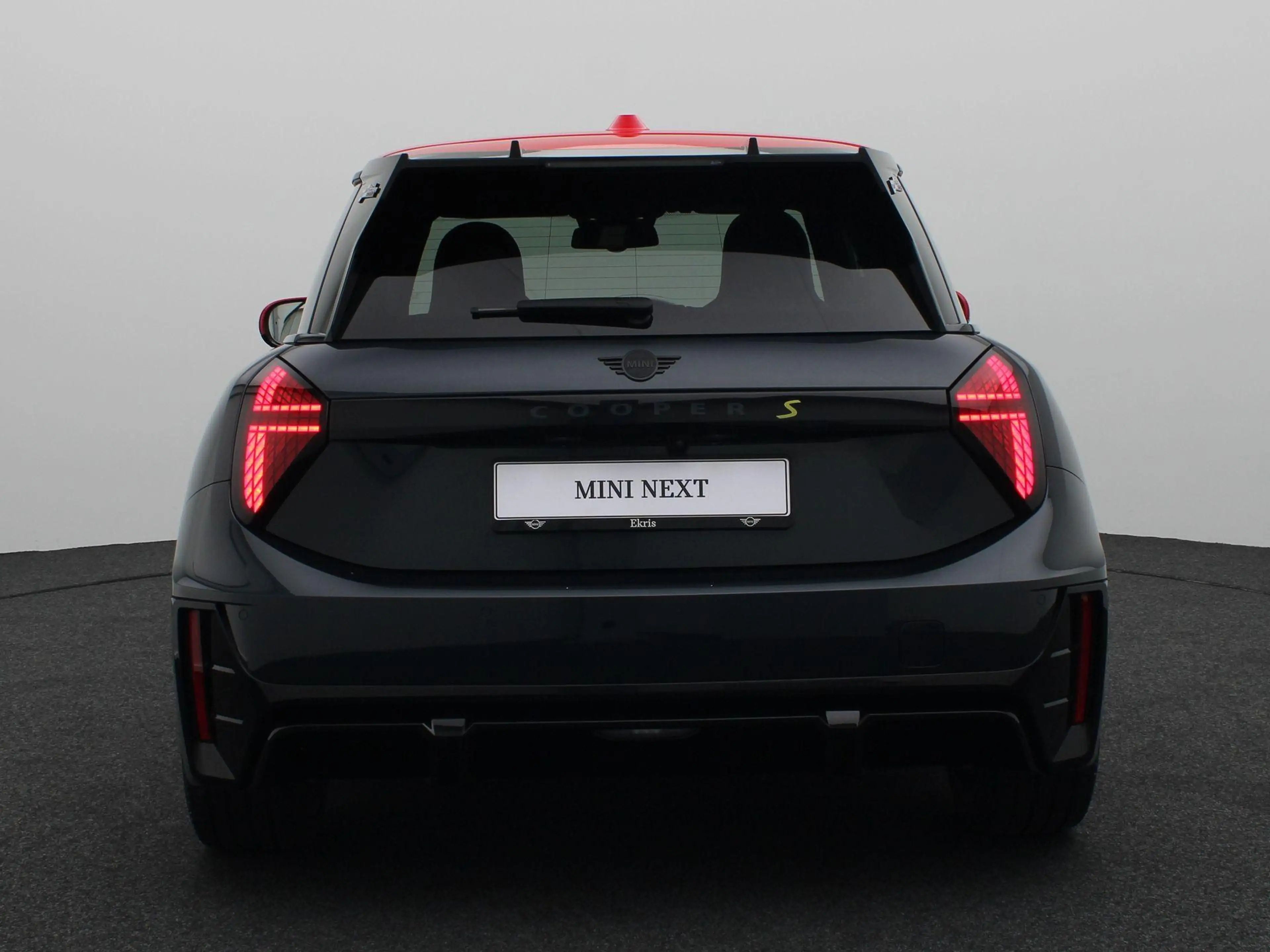 MINI Cooper SE 3 deurs John Cooper Works + Pakket XL + Stuurwielr — photo 5