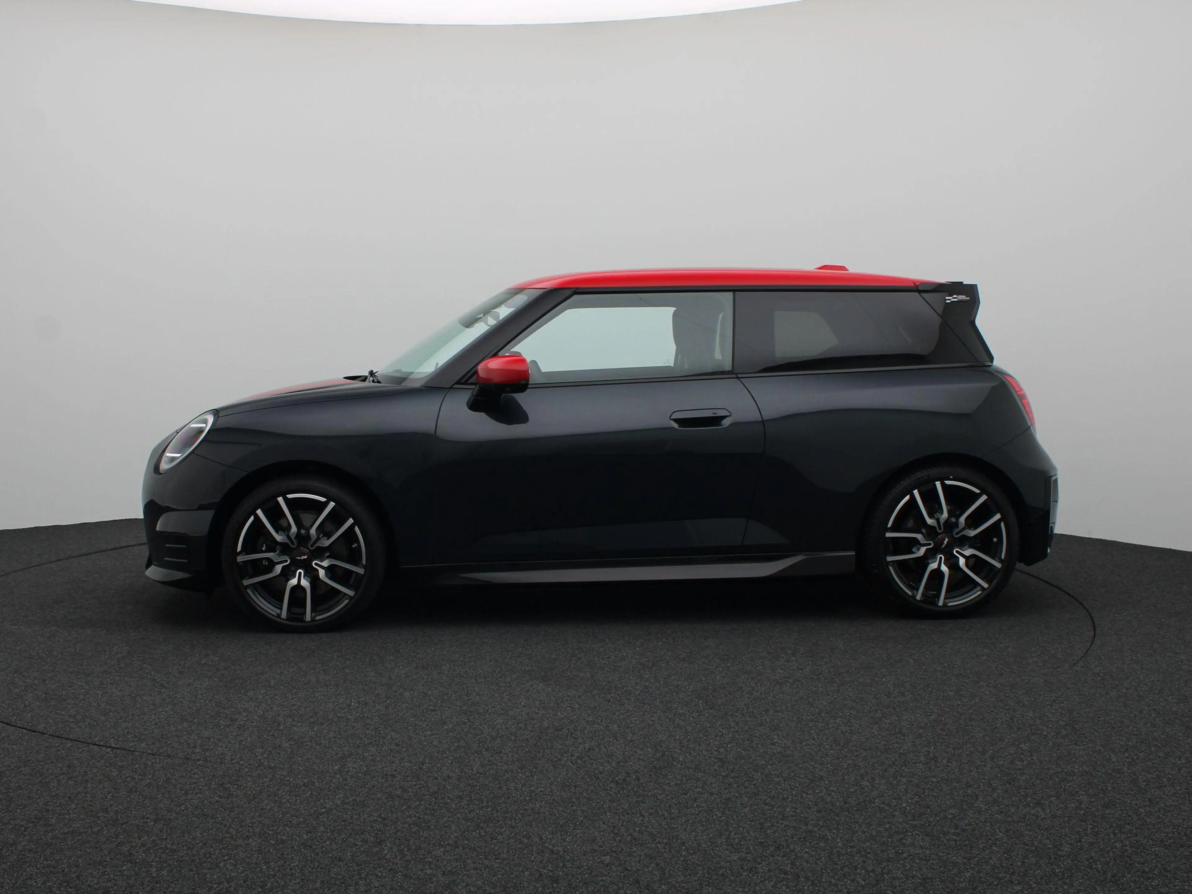 MINI Cooper SE 3 deurs John Cooper Works + Pakket XL + Stuurwielr — photo 4
