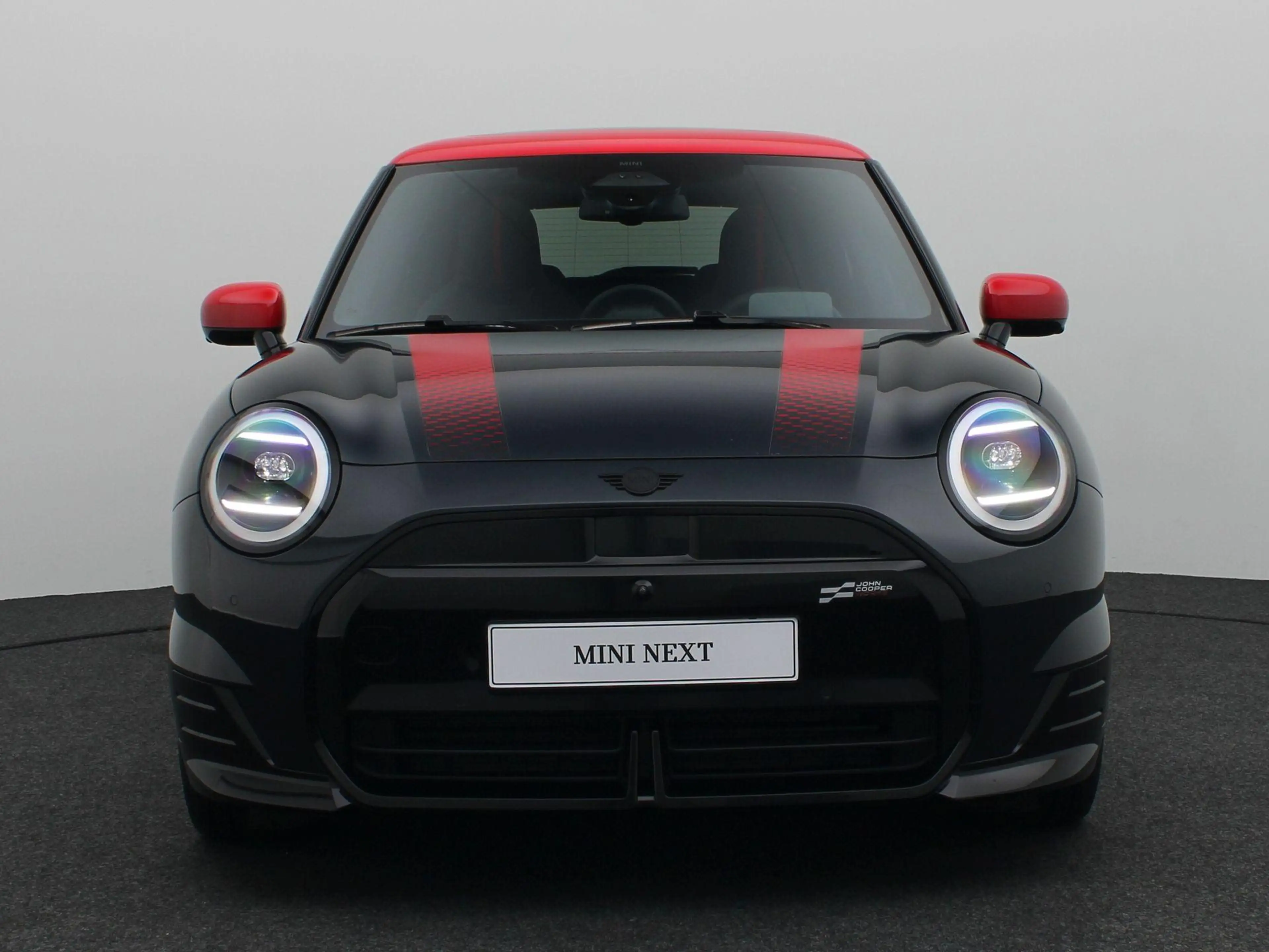 MINI Cooper SE 3 deurs John Cooper Works + Pakket XL + Stuurwielr — photo 3