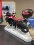 Honda CRF 1000 Rojo - thumbnail 2