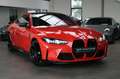 BMW M4 COUPE COMPETITION FACELIFT/CURVED/LASER/20" Rot - thumbnail 16