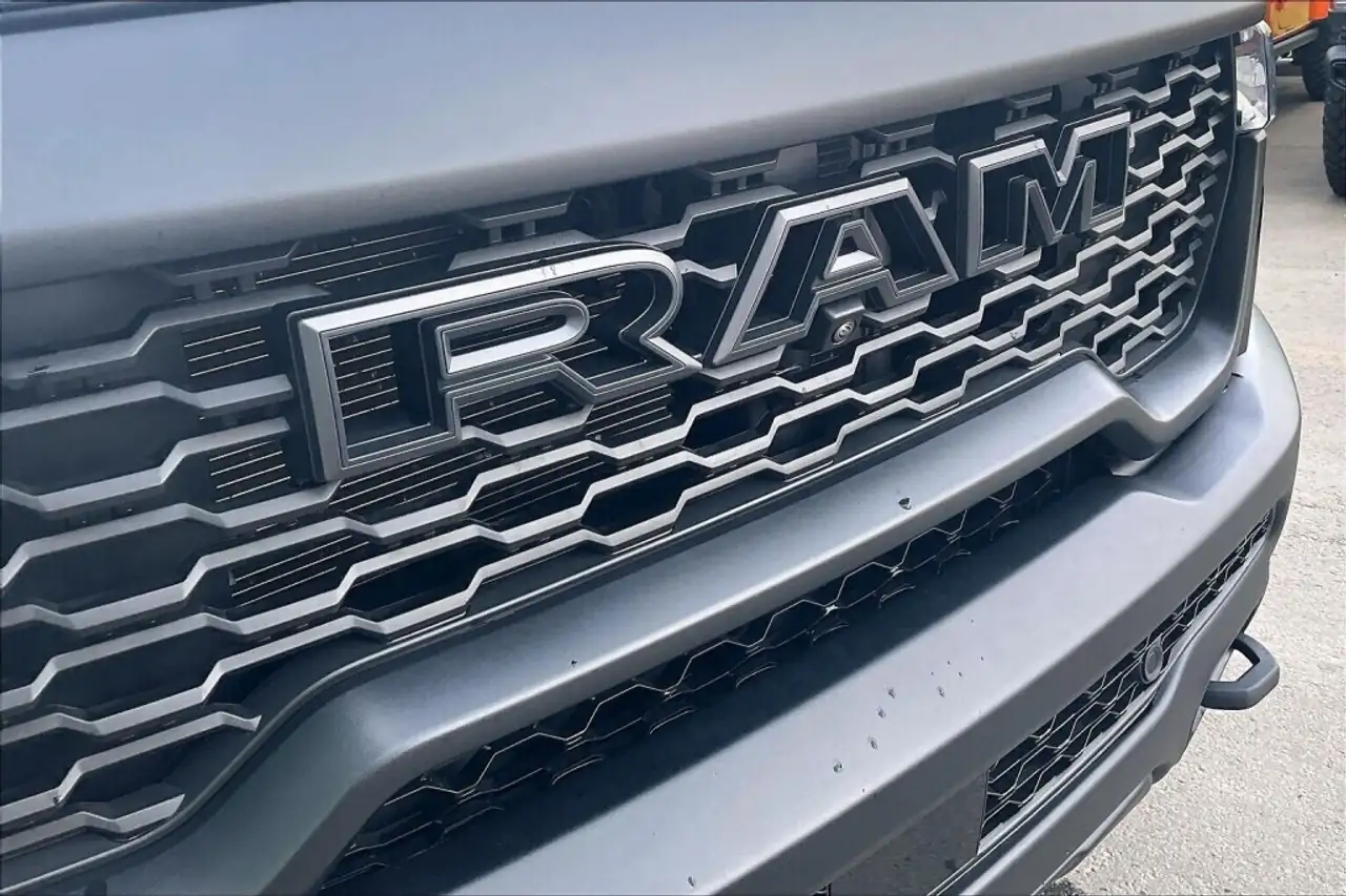 RAM 1500 photo RAM 1500