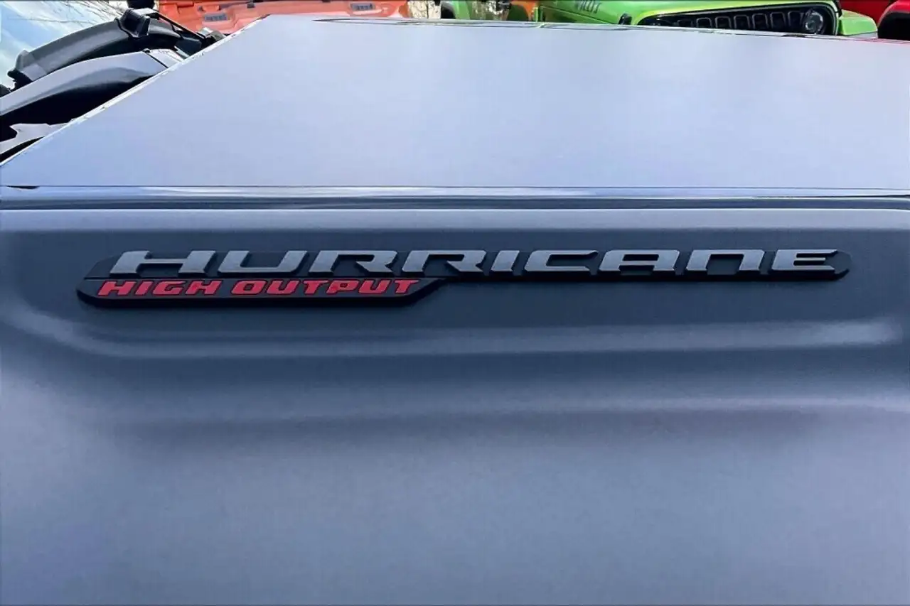 RAM 1500 photo RAM 1500