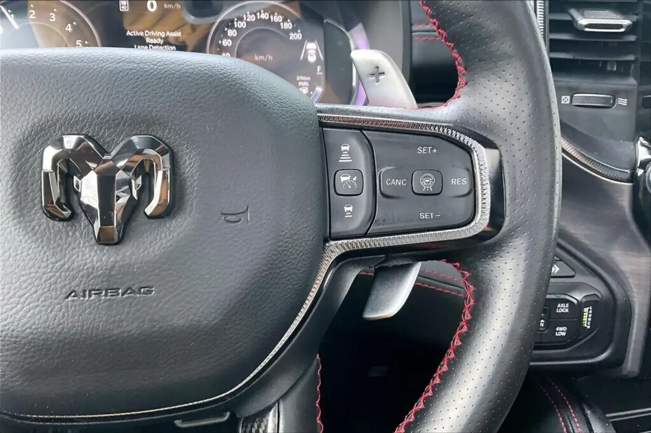 RAM 1500 photo RAM 1500