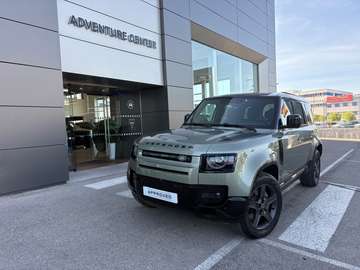 110 2.0 Si4 PHEV X-Dynamic SE AWD Aut. 404