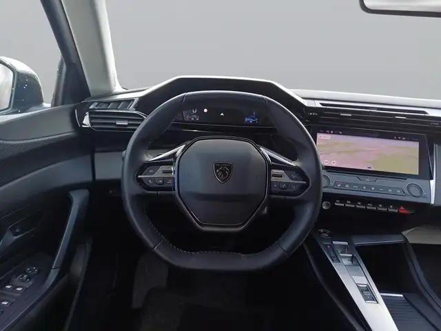 Peugeot 308 view 13