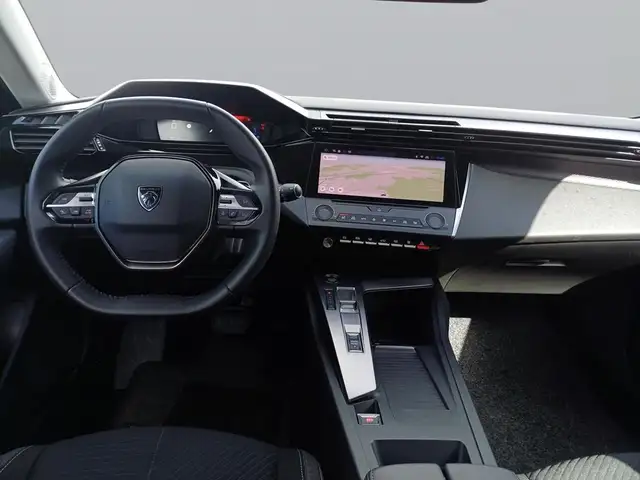 Peugeot 308 view 10