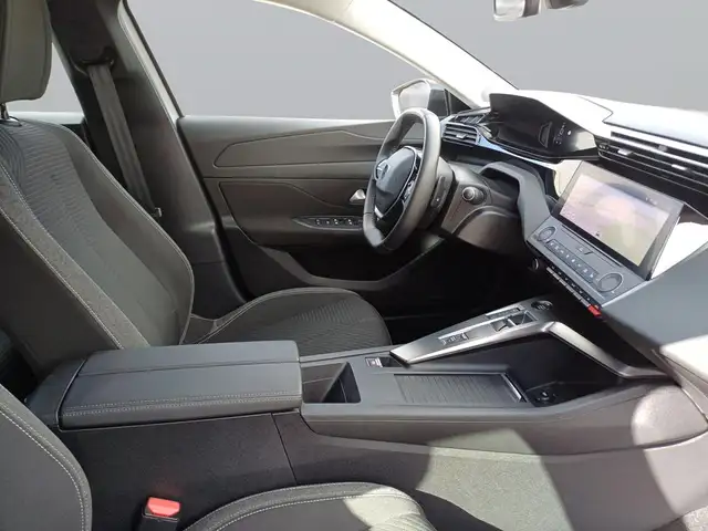 Peugeot 308 view 11