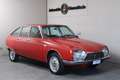 Citroen GSA GS 1220 Club Lupen Tacho 1.Hand*TOP Rouge - thumbnail 1