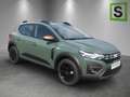 Dacia Sandero SANDERO Stepway Extreme+ TCe 90 Grün - thumbnail 4