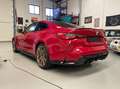 BMW M4 M4 Coupé Competition Rojo - thumbnail 3