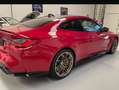 BMW M4 M4 Coupé Competition Rojo - thumbnail 2