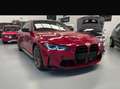 BMW M4 M4 Coupé Competition Rojo - thumbnail 1