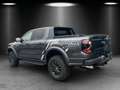 Ford Ranger DK Raptor 4x4 Automatik Grijs - thumbnail 3
