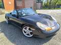 Porsche Boxster 2,5 204cv tiptronic Gris - thumbnail 8