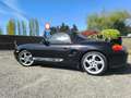 Porsche Boxster 2,5 204cv tiptronic Gris - thumbnail 1