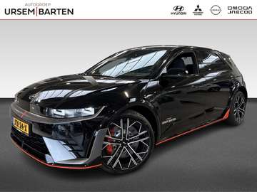 N AWD 84 kWh | 650 PK |