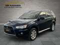 Mitsubishi Outlander Instyle 4WD/Facelift/7 Sitze/VOLL Bleu - thumbnail 1