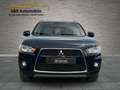 Mitsubishi Outlander Instyle 4WD/Facelift/7 Sitze/VOLL Bleu - thumbnail 8
