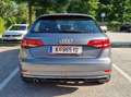 Audi A3 A3 SB 1,0 TFSI Sportback Grau - thumbnail 5