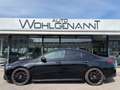 Mercedes-Benz CLA 250 CLA 250 4Matic (118.347) Schwarz - thumbnail 3