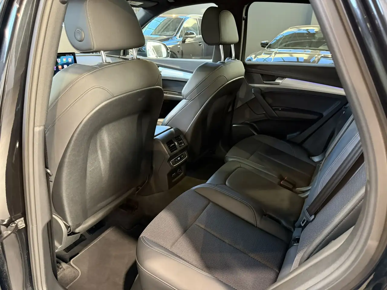 Audi Q5 Q5 50 TFSI e quattro S tronic S line 17