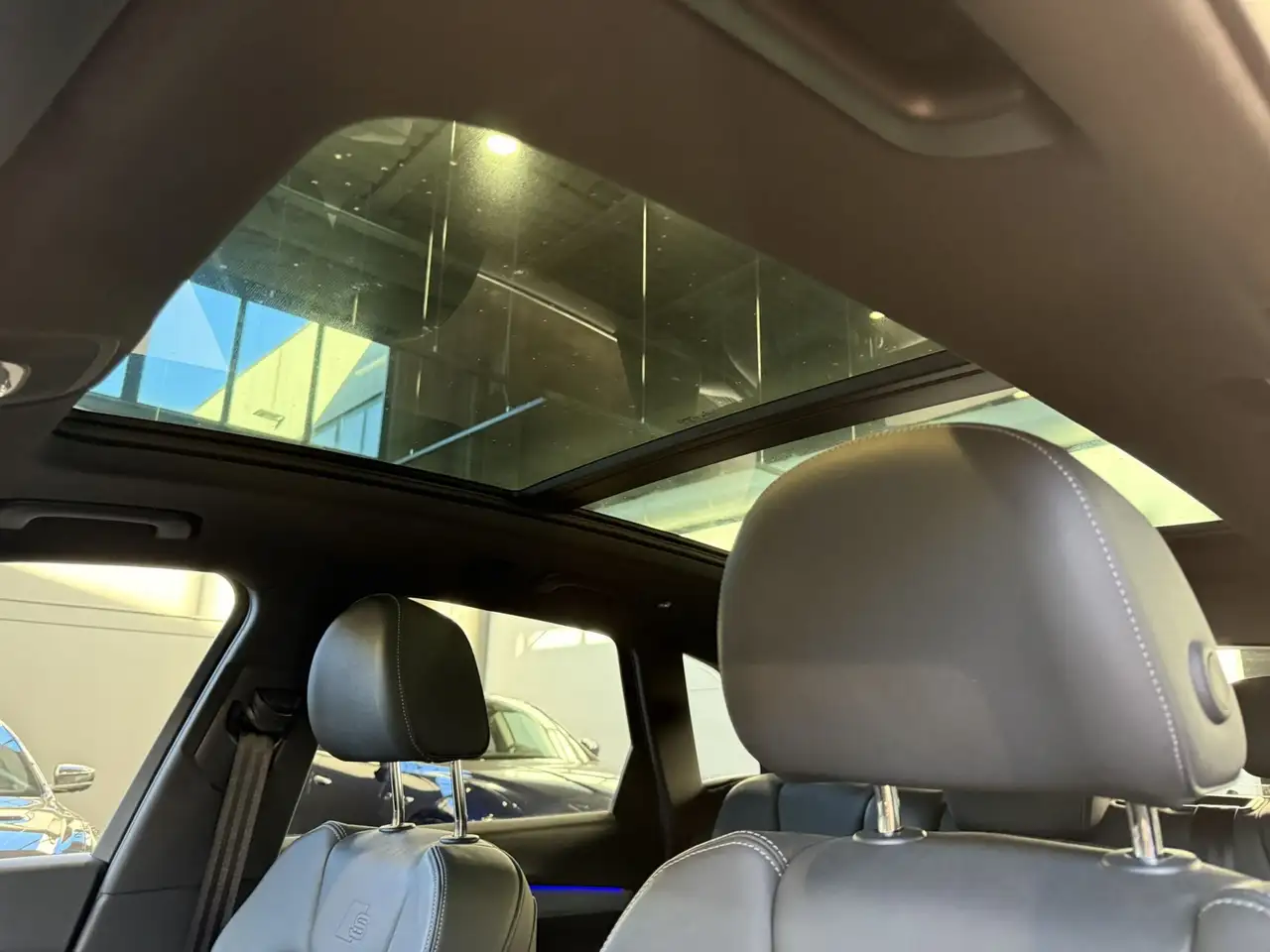 Audi Q5 Q5 50 TFSI e quattro S tronic S line 9