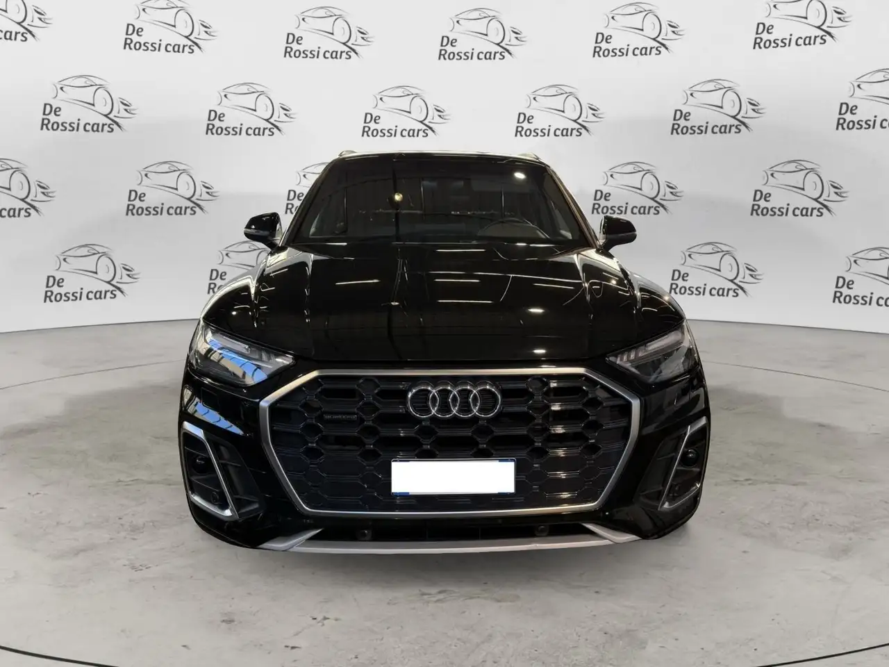 Audi Q5 Q5 50 TFSI e quattro S tronic S line 2