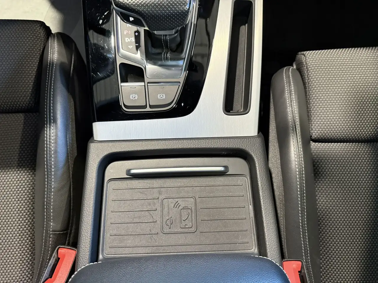 Audi Q5 Q5 50 TFSI e quattro S tronic S line 12