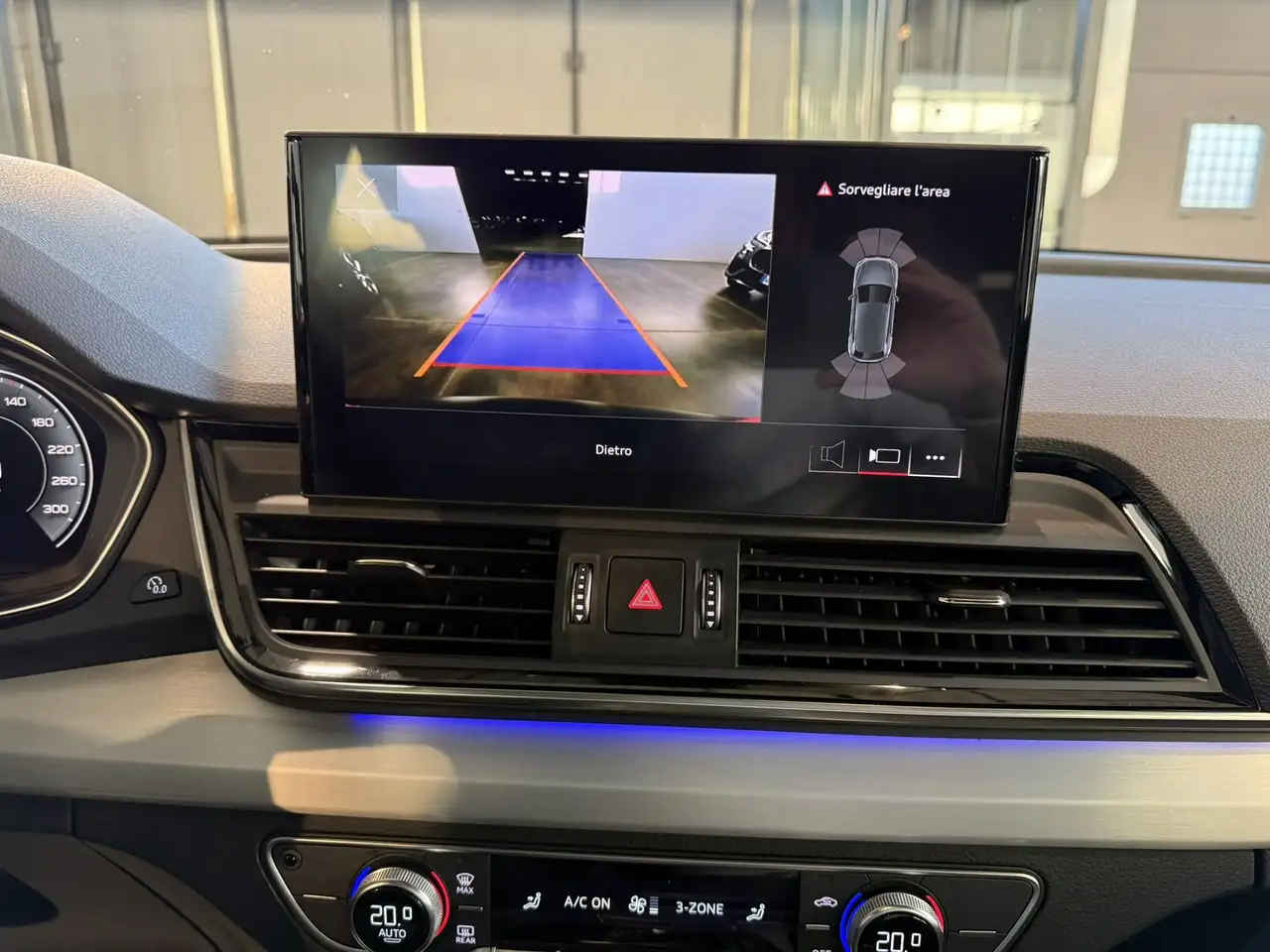 Audi Q5 Q5 50 TFSI e quattro S tronic S line 11