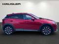Mazda CX-3 Sports-Line Navi*Kamera*Sitzheizung*LED*PDC*Isofix Červená - thumbnail 3