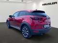 Mazda CX-3 Sports-Line Navi*Kamera*Sitzheizung*LED*PDC*Isofix Rojo - thumbnail 5