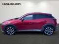 Mazda CX-3 Sports-Line Navi*Kamera*Sitzheizung*LED*PDC*Isofix Rojo - thumbnail 6