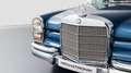 Mercedes-Benz 600 W100 600 SWB Blue - thumbnail 5