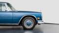 Mercedes-Benz 600 W100 600 SWB Bleu - thumbnail 9