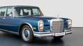 Mercedes-Benz 600 W100 600 SWB Bleu - thumbnail 6