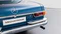 Mercedes-Benz 600 W100 600 SWB Kék - thumbnail 12