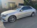 Mercedes-Benz E 200 7G-TRONIC Avantgarde Silber - thumbnail 11