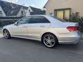 Mercedes-Benz E 200 7G-TRONIC Avantgarde Silber - thumbnail 5
