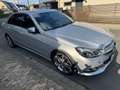 Mercedes-Benz E 200 7G-TRONIC Avantgarde Silber - thumbnail 3