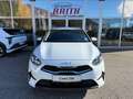 Kia Ceed SW / cee'd SW ceed SW 1,5 TGDI 48V Silber 7DCT Weiß - thumbnail 2