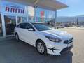 Kia Ceed SW / cee'd SW ceed SW 1,5 TGDI 48V Silber 7DCT Weiß - thumbnail 3