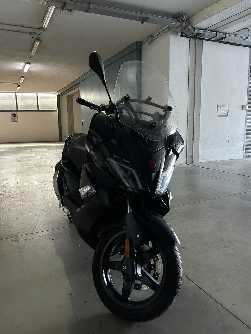 Malaguti Madison 300 Malaguti Madison 300 - 2