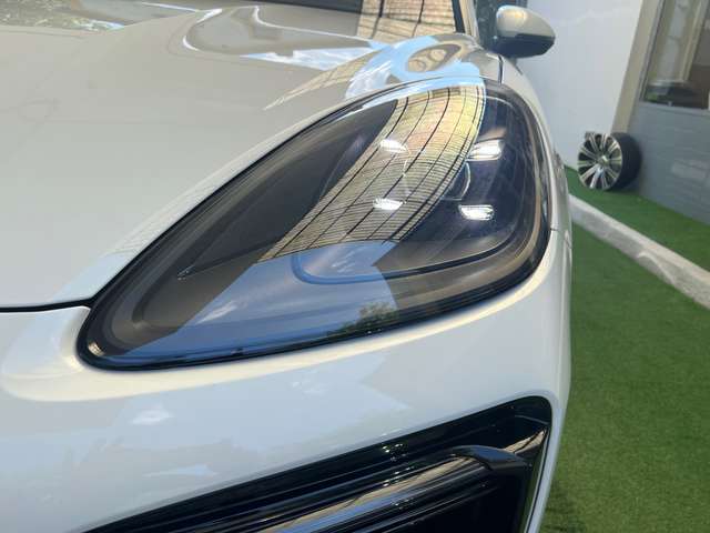 Porsche Cayenne Basis,Klima4Z,NAVI,LED,PA-DACH,LEDER,TOP