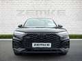 Audi Q5 Sportback 45 TFSI S-tronic quattro S line Luftfede Zwart - thumbnail 5