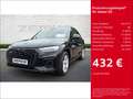 Audi Q5 Sportback 45 TFSI S-tronic quattro S line Luftfede Zwart - thumbnail 1