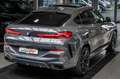 BMW X6 M50i*Individual*Carbon*M Sitze*PanoSKY*Iconic Gris - thumbnail 32